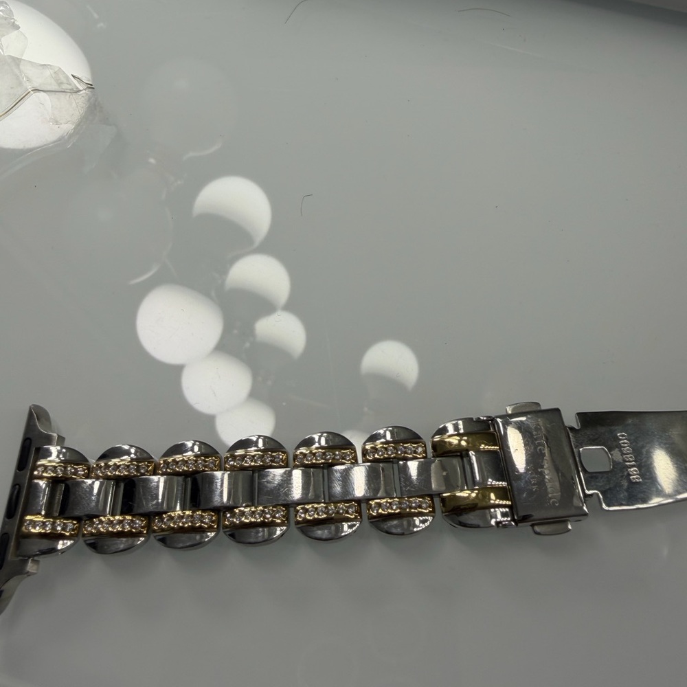 Kate Spade Apple Watch band - Picture 8 of 8